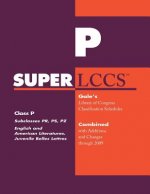 SUPERLCCS 09: Schedule PR-Pz
