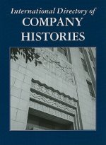 International Directory of Company Histories