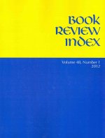 Book Review Index