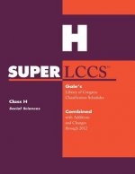 SUPERLCCS 2012: Class H: Social Sciences