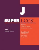 SUPERLCCS 2012: Class J: Political Science