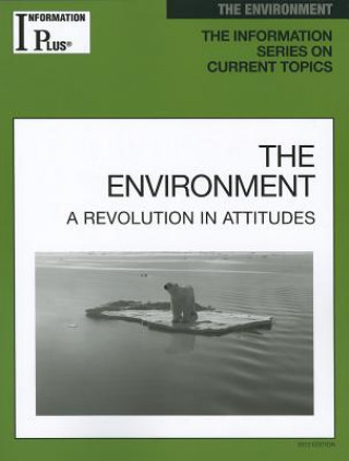 The Environment: A Revolution in Attitudes