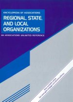 Encyclopedia of Associations: National Organizations of the U.S.: Supplement