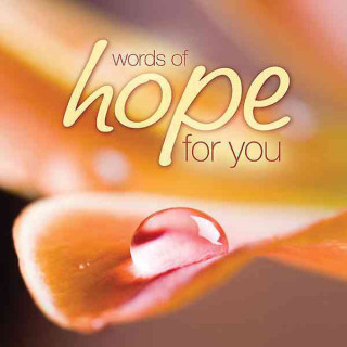 Words of Hope for You