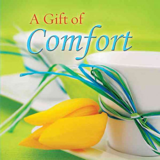 A Gift of Comfort