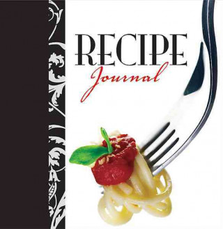 Pasta Recipe Journal