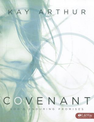COVENANT BIBLE STUDY BOOK