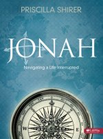 Jonah - Bible Study Book