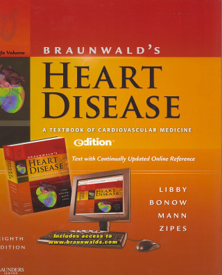 Braunwald's Heart Disease E-dition