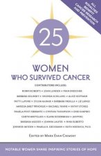 25 Women Who Survived Cancer: Notable Women Share Inspiring Stories of Hope