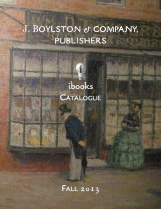 Ibooks Catalog