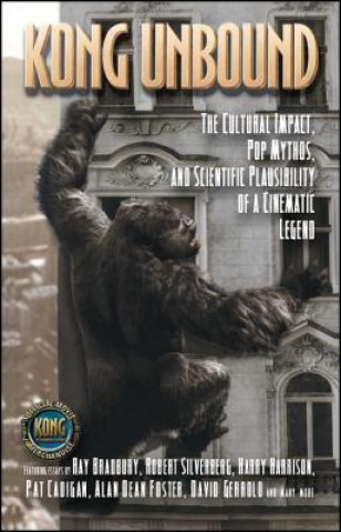 Kong Unbound: The Cultural Impact, Pop Mythos, and Scientific Plausibility of a Cinematic Legend