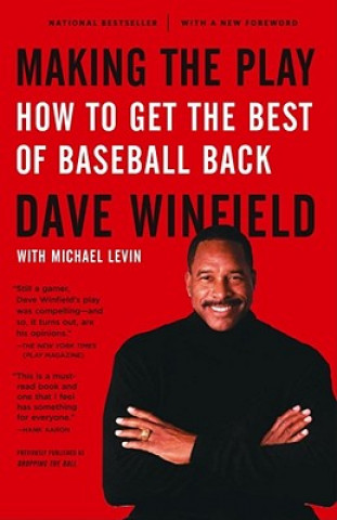 Making the Play: How to Get the Best of Baseball Back