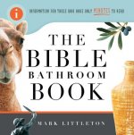 Bible Bathroom Book