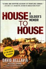 House to House: A Soldier's Memoir