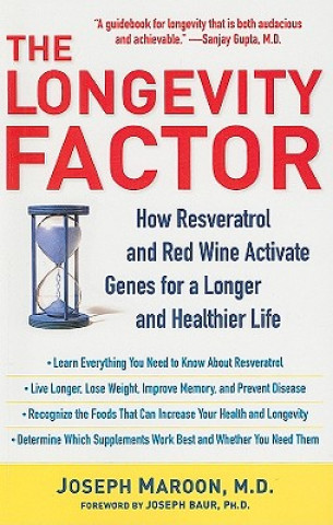 The Longevity Factor: How Resveratrol and Red Wine Activate Genes for a Longer and Healthier Life