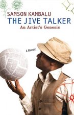 The Jive Talker: An Artist's Genesis