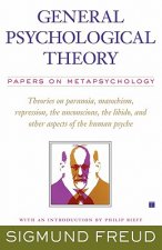 General Psychological Theory