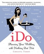 iDo: Planning Your Wedding with Nothing But 'Net