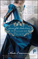 The Pleasure Palace