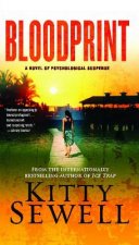 Bloodprint: A Novel of Psychological Suspense
