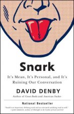 Snark: A Polemic in Seven Fits