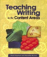 Teaching Writing in the Content Areas