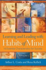 Learning and Leading with Habits of Mind