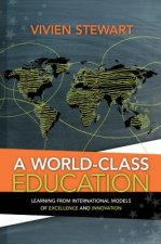 World-Class Education