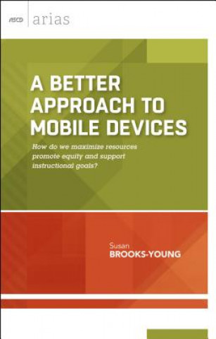 Better Approach to Mobile Devices