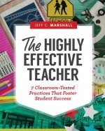 Highly Effective Teacher
