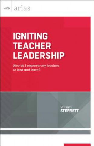Igniting Teacher Leadership