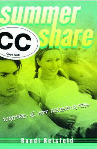 Summer Share CC Cape Cod