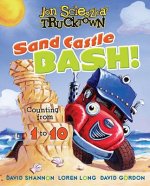 Sand Castle Bash!: Counting from 1 to 10