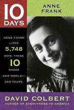 10 Days: Anne Frank