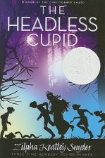 The Headless Cupid