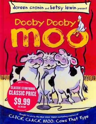 Dooby Dooby Moo