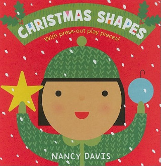 Christmas Shapes [With 5 Punch-Outs]