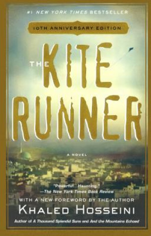 The Kite Runner