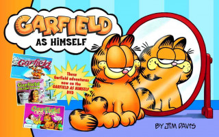 Garfield as Himself