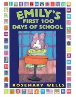 Emily's First 100 Days of School