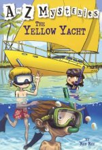 The Yellow Yacht