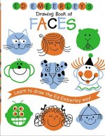 Ed Emberley's Drawing Book of Faces