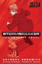 Alex Rider: Stormbreaker: The Graphic Novel