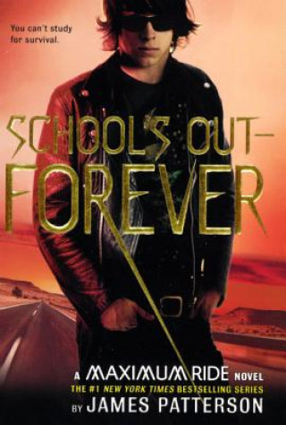 School's Out-Forever