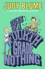 Tales of a Fourth Grade Nothing