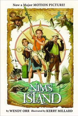 Nims Island