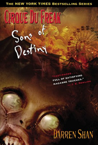 Sons of Destiny