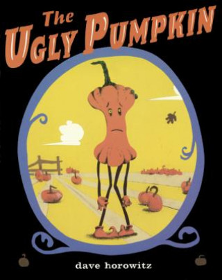 Ugly Pumpkin