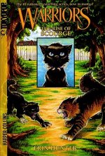 Warriors the Rise of Scourge